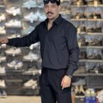 پیراهن دوشین آستین بلند