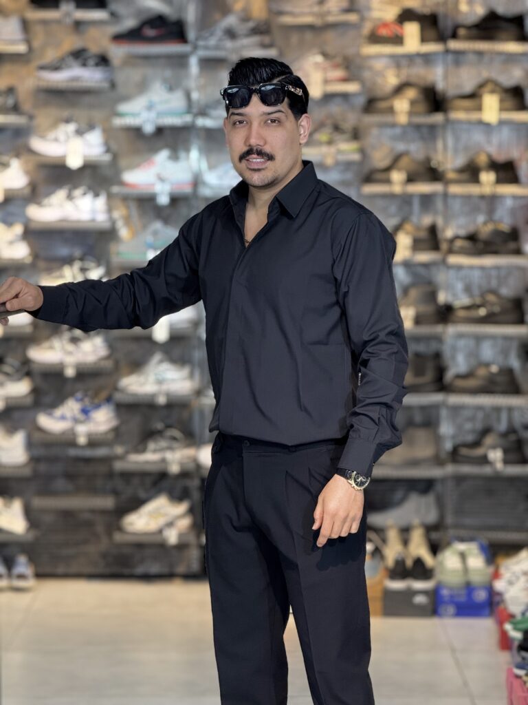 پیراهن دوشین آستین بلند