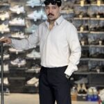 پیراهن دوشین آستین بلند