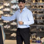پیراهن دوشین آستین بلند