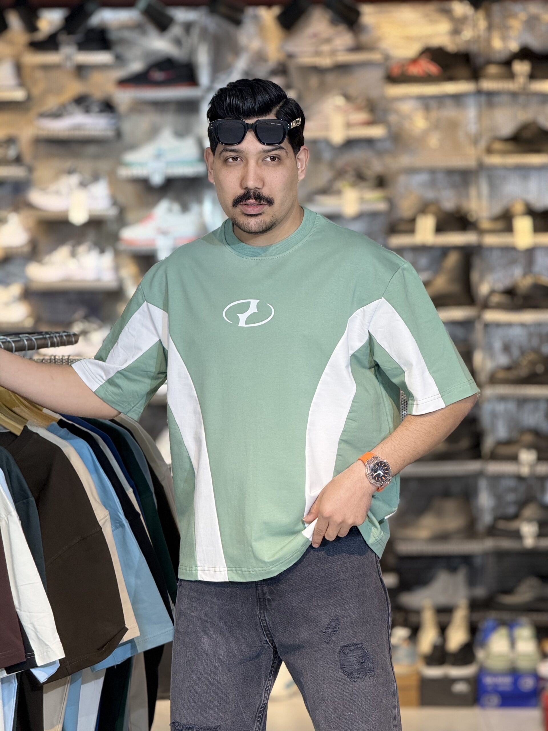 تیشرت ONEIL