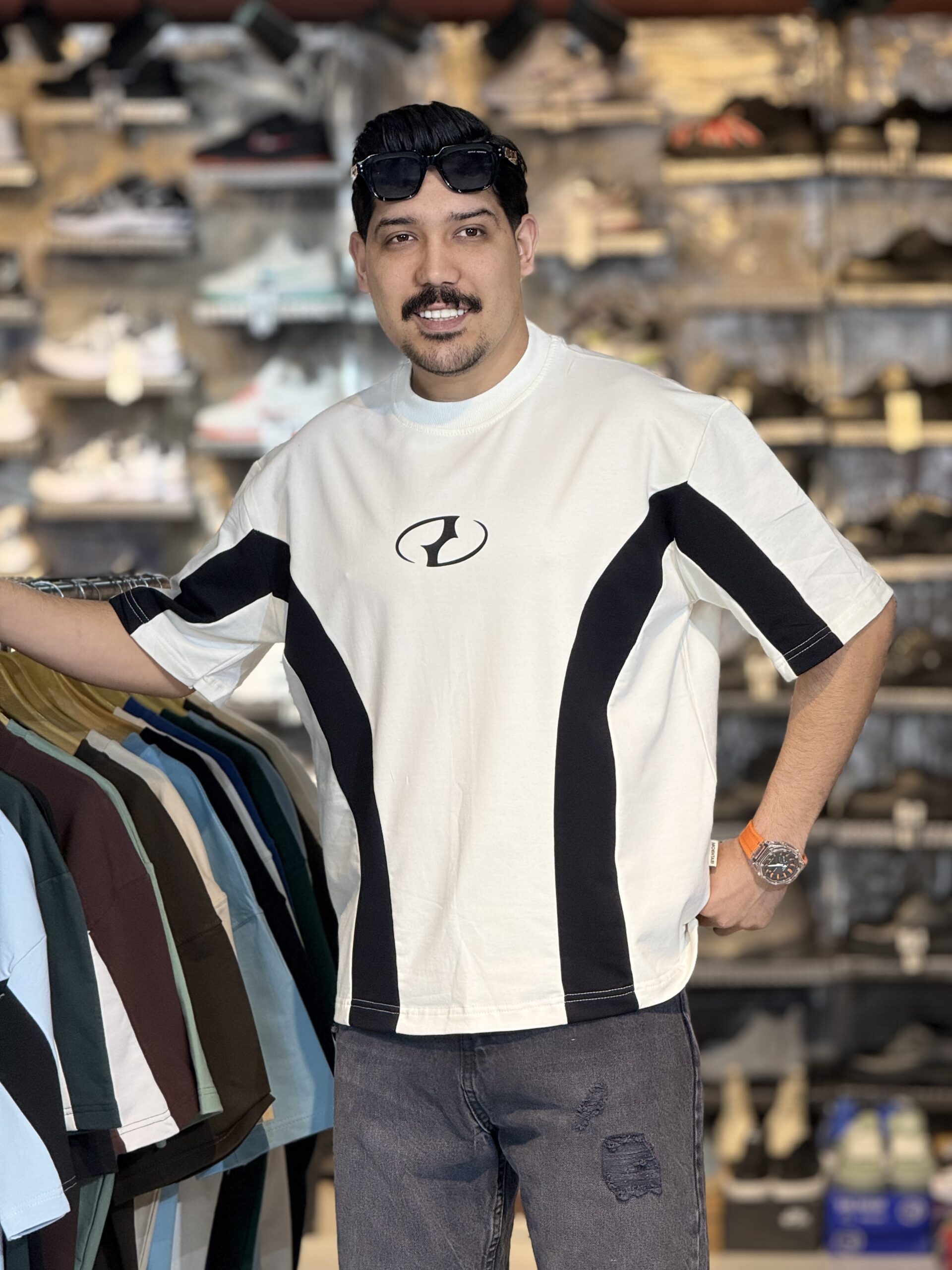 تیشرت ONEIL
