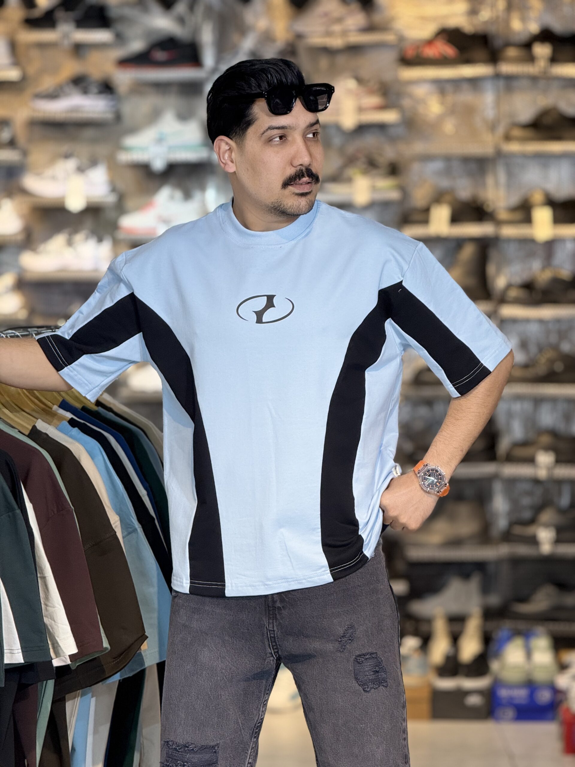 تیشرت ONEIL