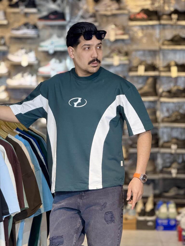 تیشرت ONEIL