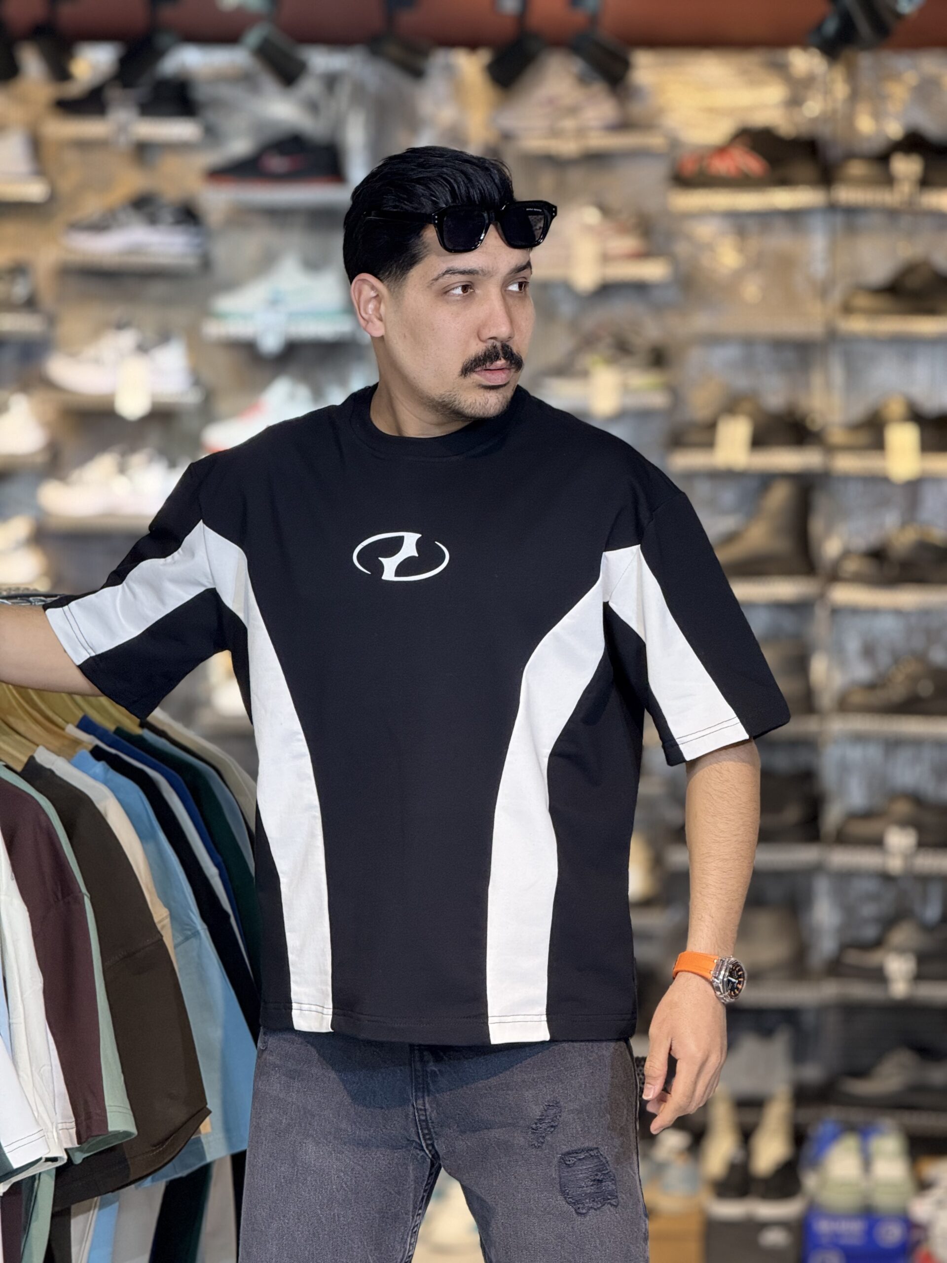 تیشرت ONEIL