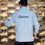 پیراهن شانتون REPERESENT