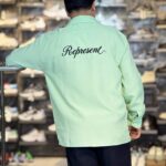 پیراهن شانتون REPERESENT