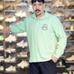 پیراهن شانتون REPERESENT