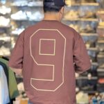 تیشرت NINE