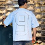 تیشرت NINE