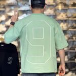 تیشرت NINE