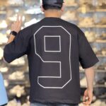 تیشرت NINE