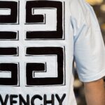 تیشرت GIVINCHI