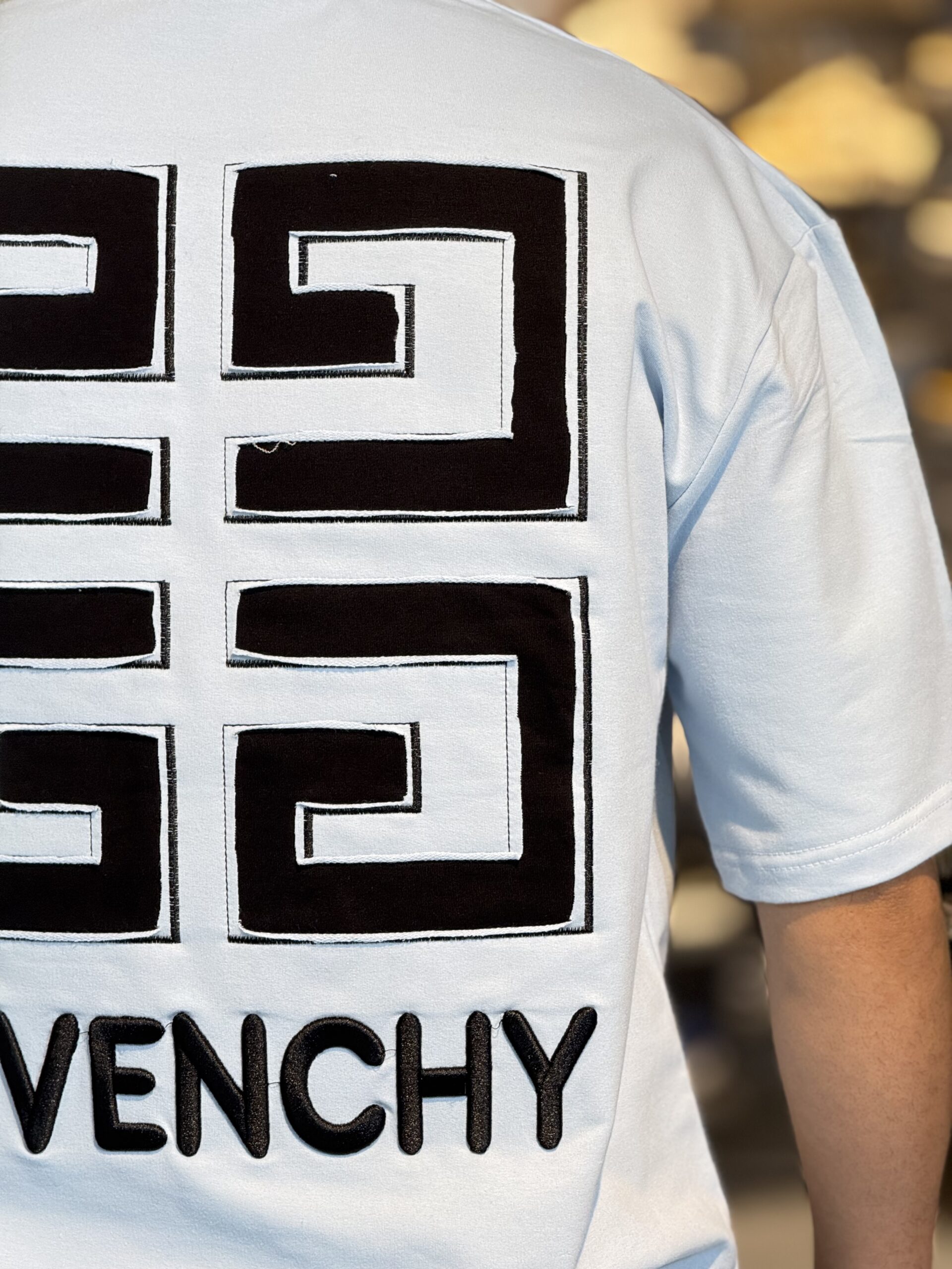 تیشرت GIVINCHI