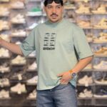 تیشرت GIVINCHI