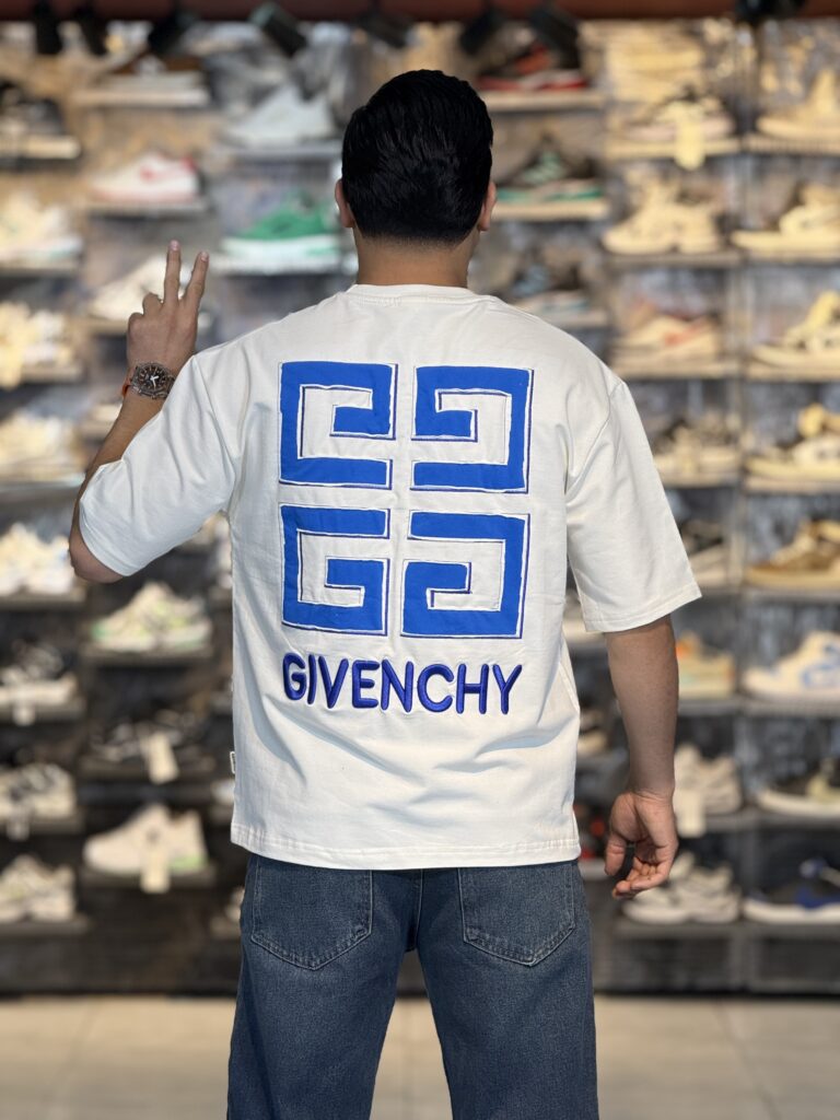 تیشرت GIVINCHI