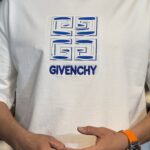 تیشرت GIVINCHI