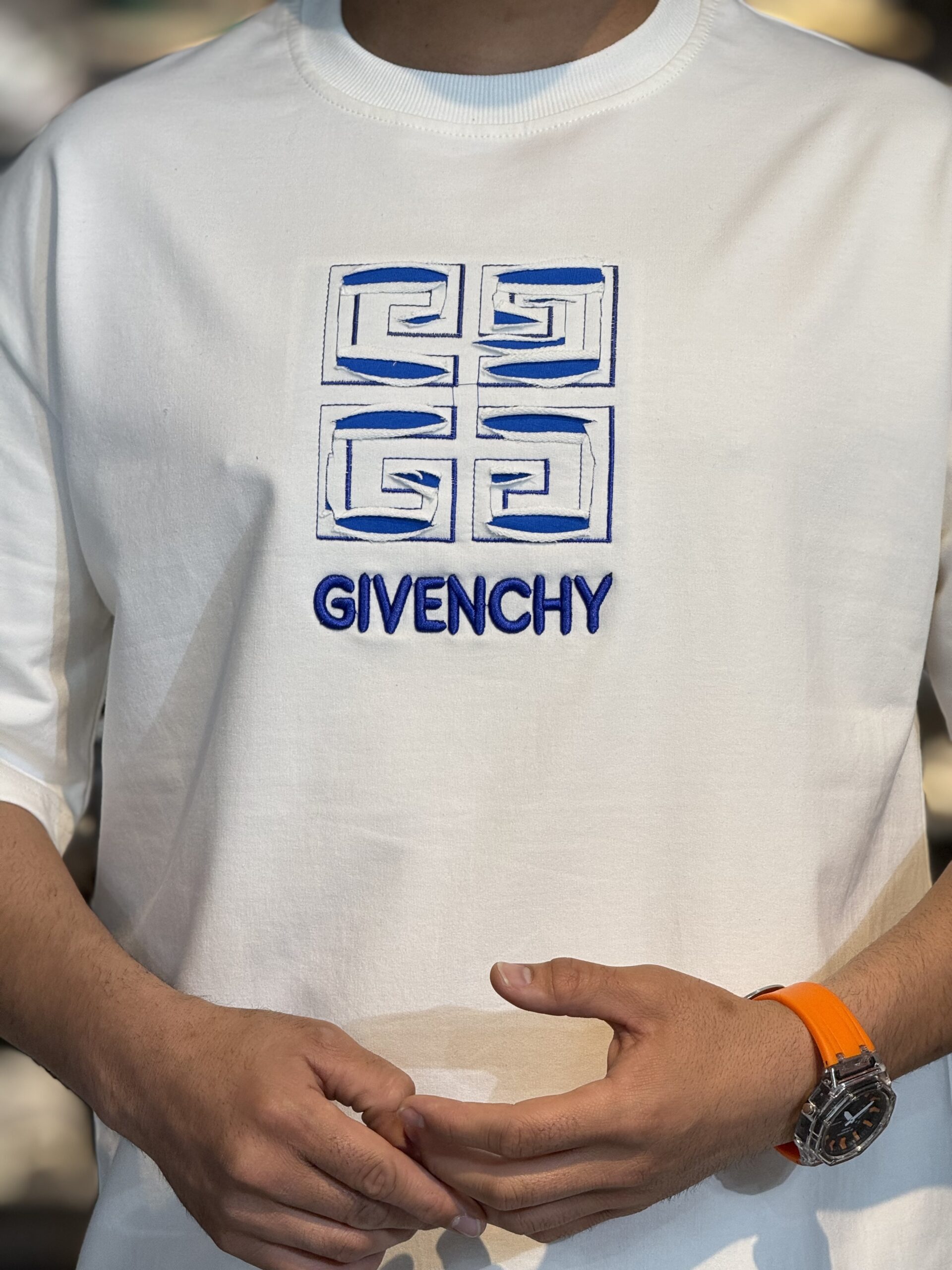 تیشرت GIVINCHI