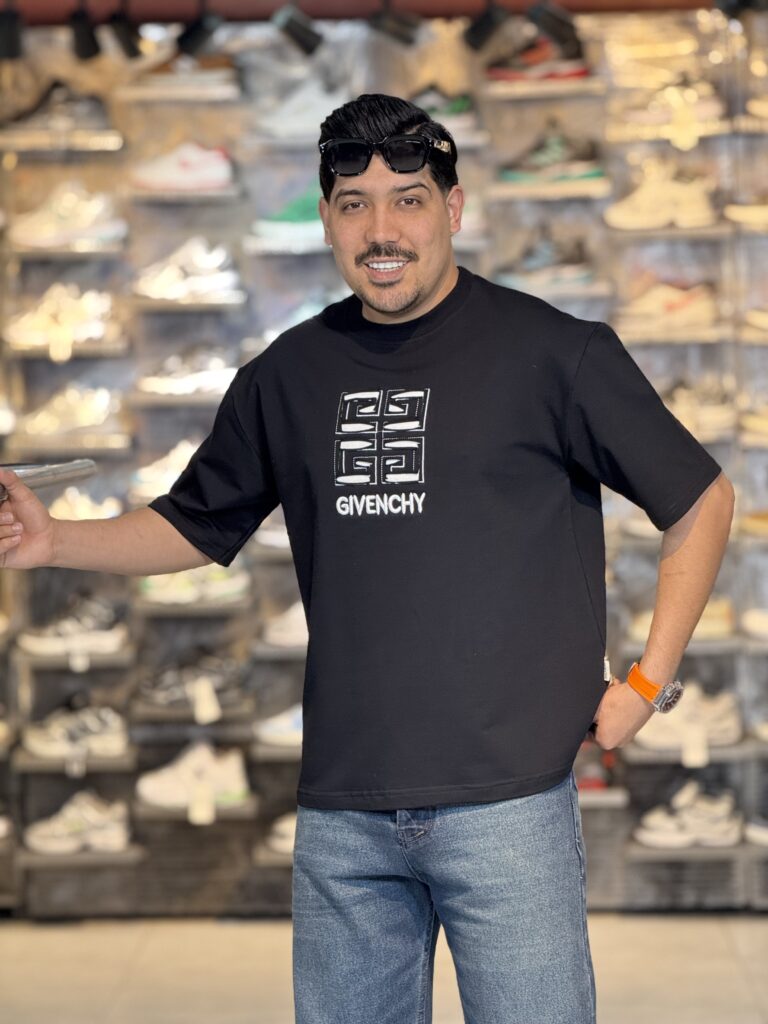 تیشرت GIVENCHI