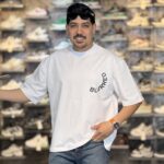 تیشرت BLURRED