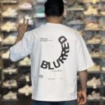 تیشرت BLURRED