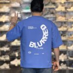 تیشرت BLURRED