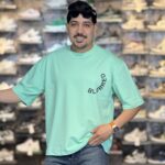 تیشرت BLURRED