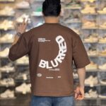 تیشرت BLURRED
