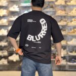 تیشرت BLURRED