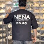 تیشرت NENA
