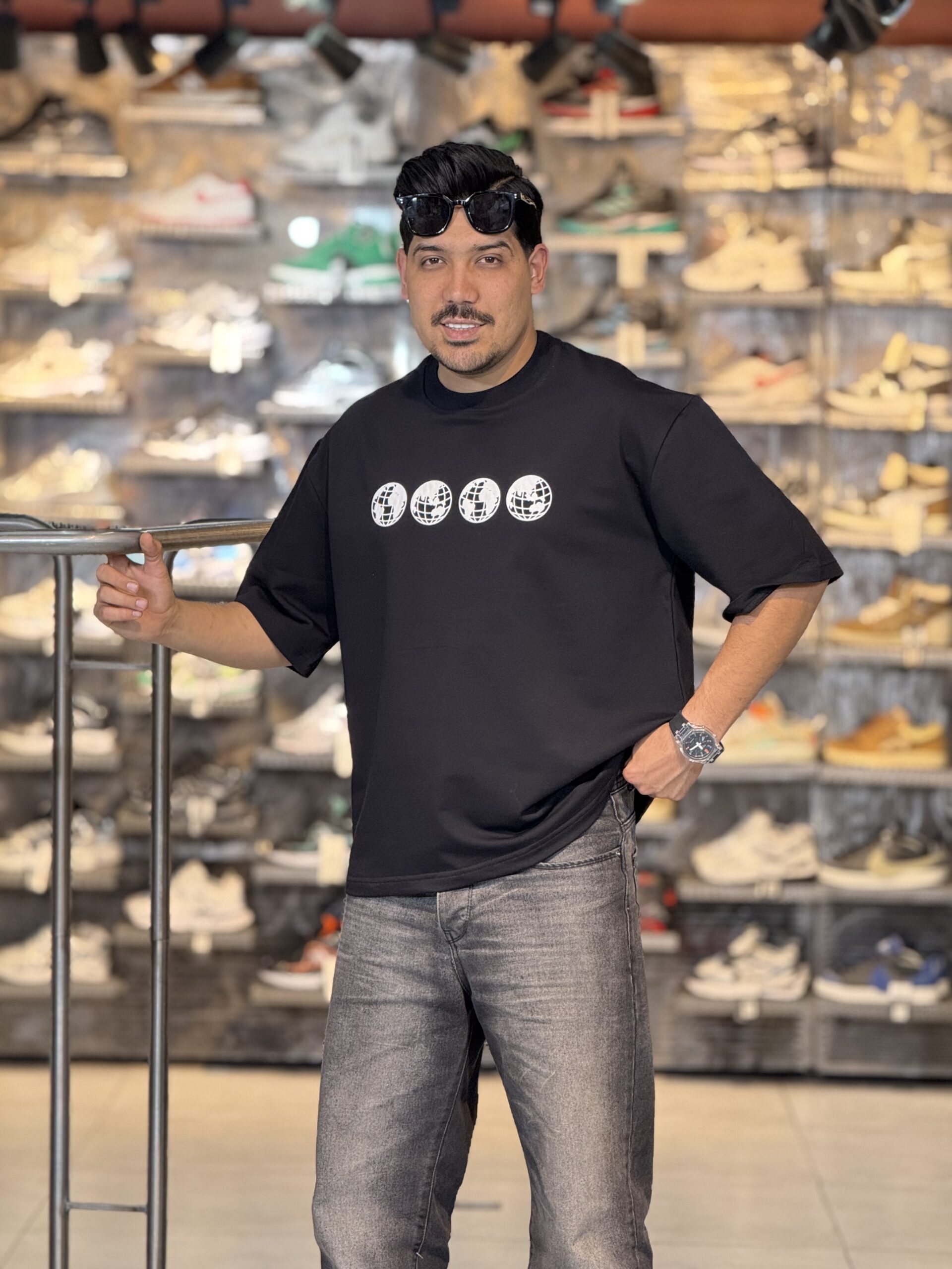 تیشرت NENA