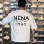 تیشرت NENA