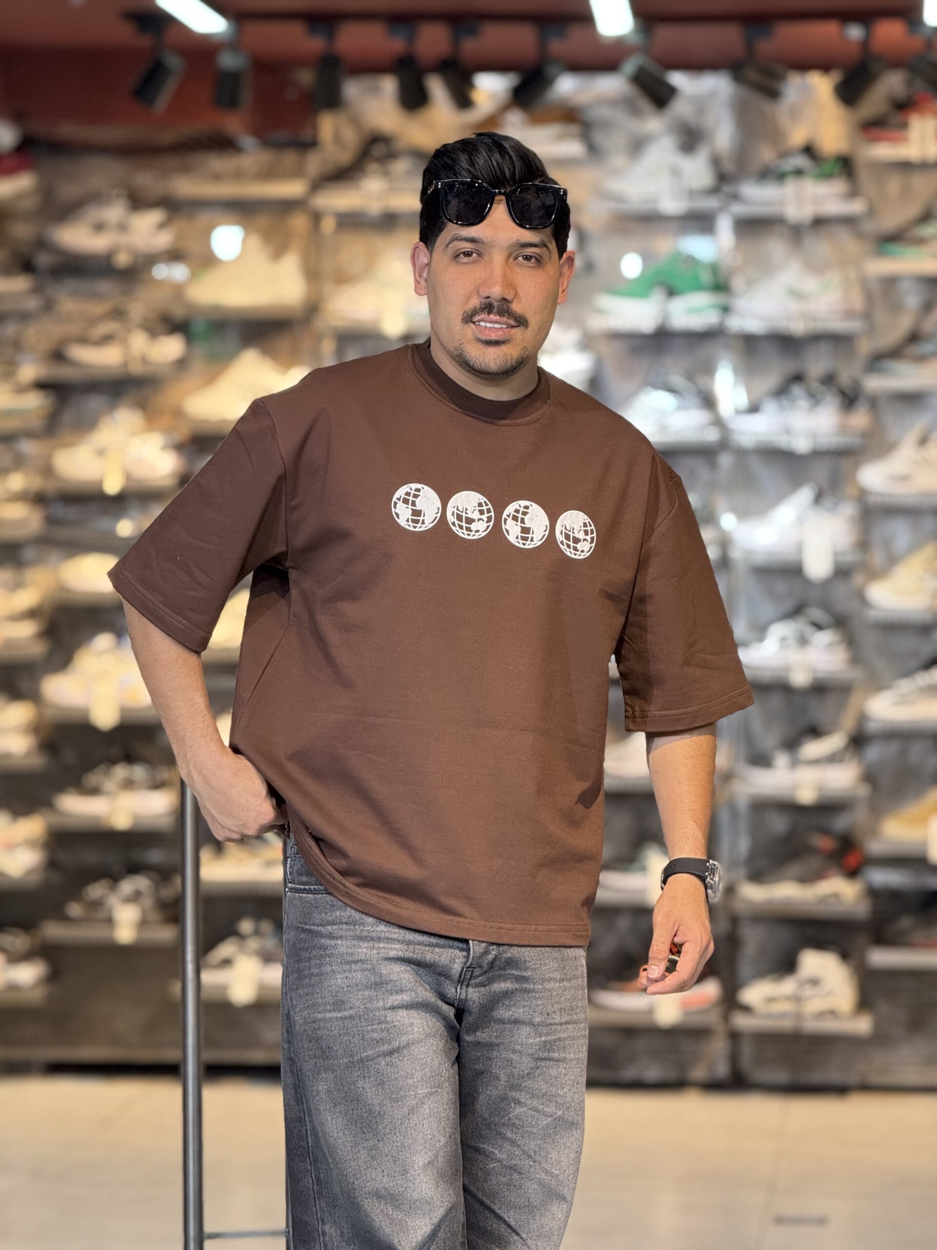 تیشرت NENA