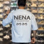 تیشرت NENA