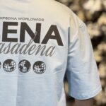 تیشرت NENA