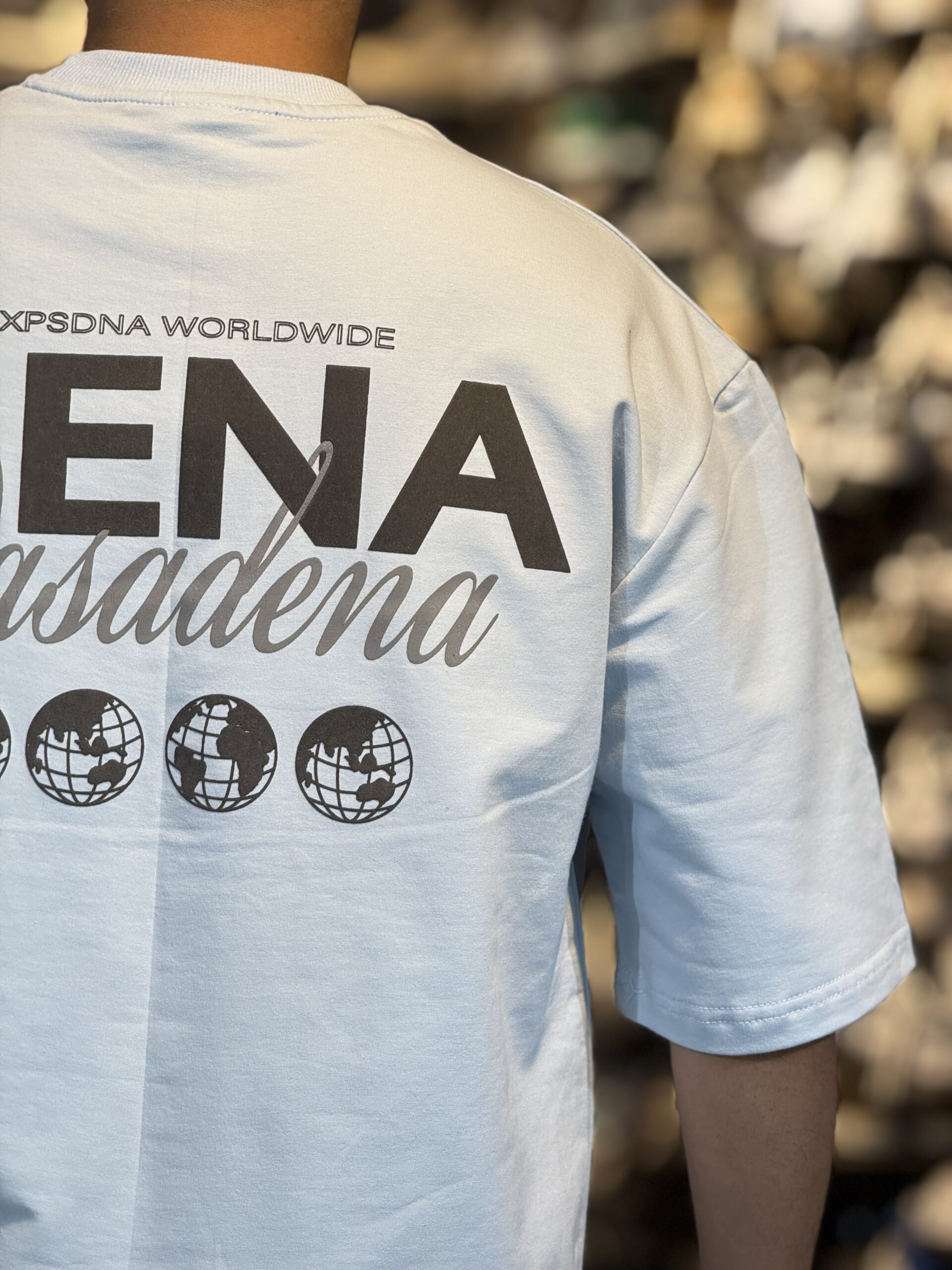 تیشرت NENA