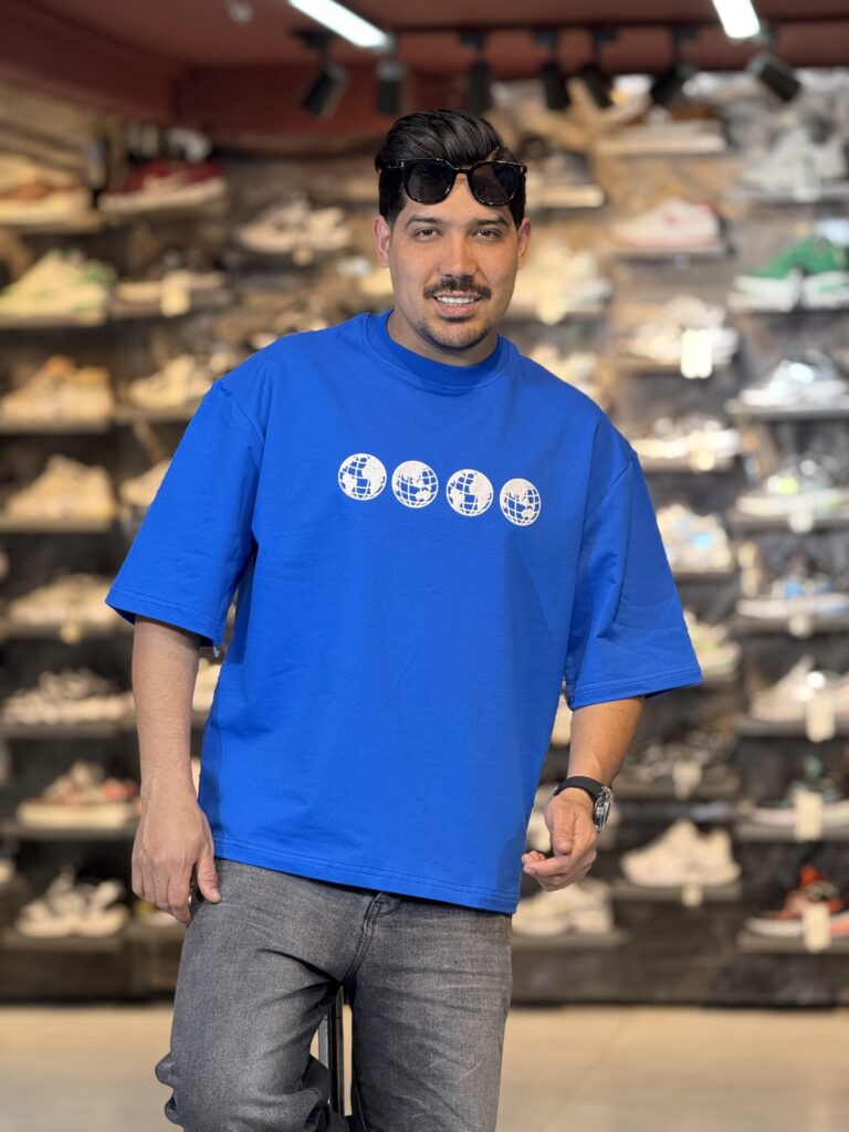 تیشرت NENA