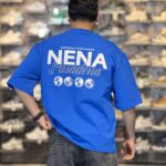 تیشرت NENA
