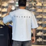 تیشرت BALANCE
