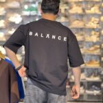 تیشرت BALANCE
