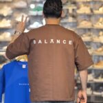 تیشرت BALANCE