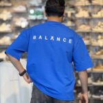 تیشرت BALANCE