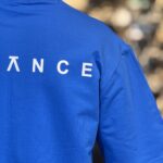 تیشرت BALANCE