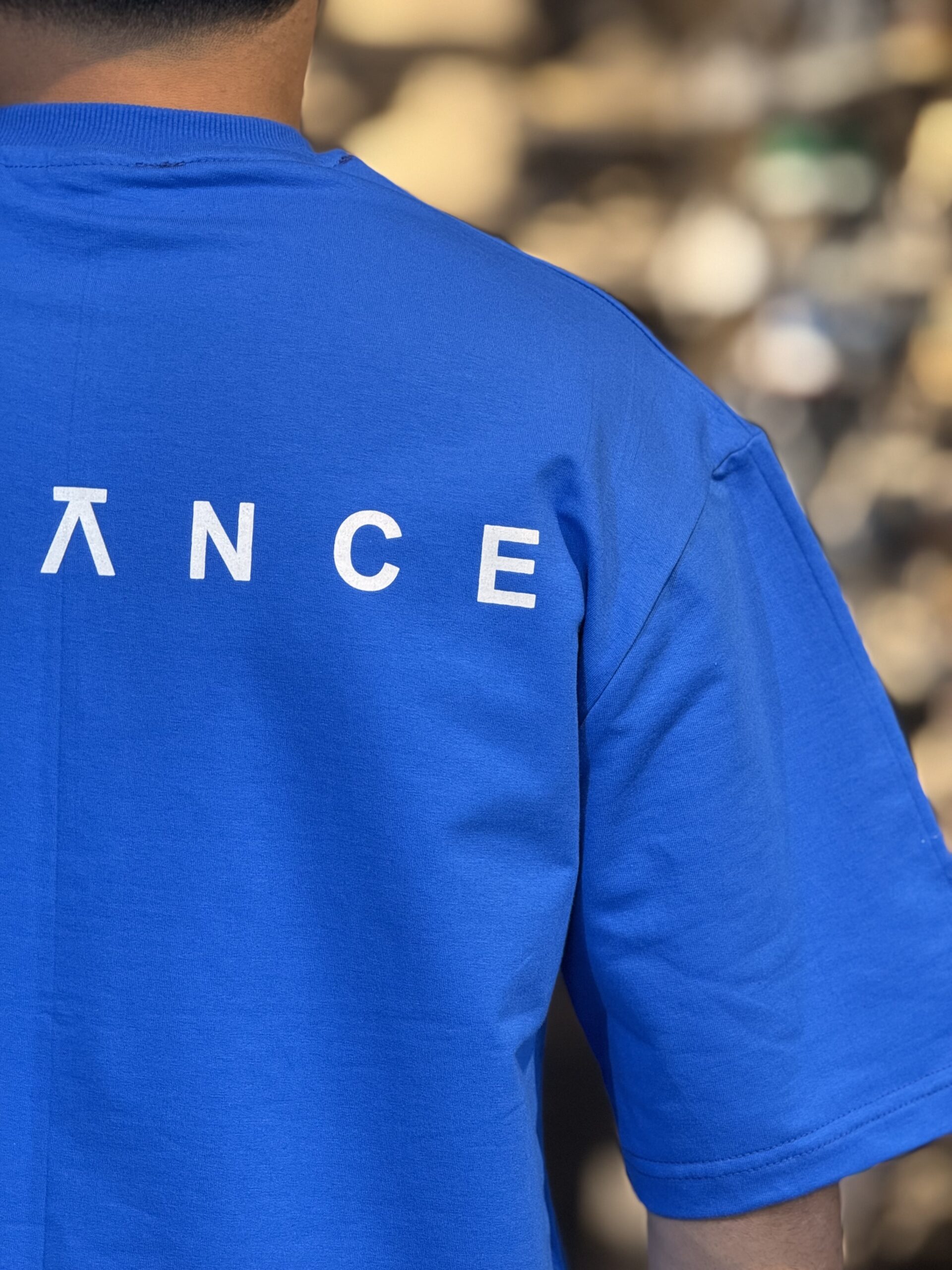 تیشرت BALANCE