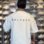 تیشرت BALANCE
