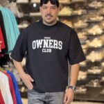 تیشرت OWNERS