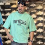 تیشرت OWNERS