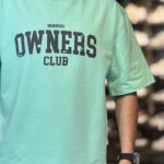 تیشرت OWNERS