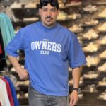 تیشرت OWNERS