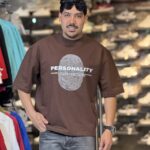 تیشرت PERSONALITY